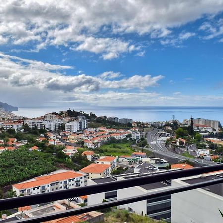 פונשל Design Gardens, A Home In Madeira מראה חיצוני תמונה