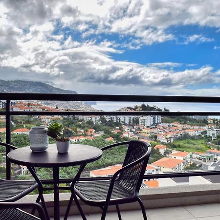 פונשל Design Gardens, A Home In Madeira מראה חיצוני תמונה