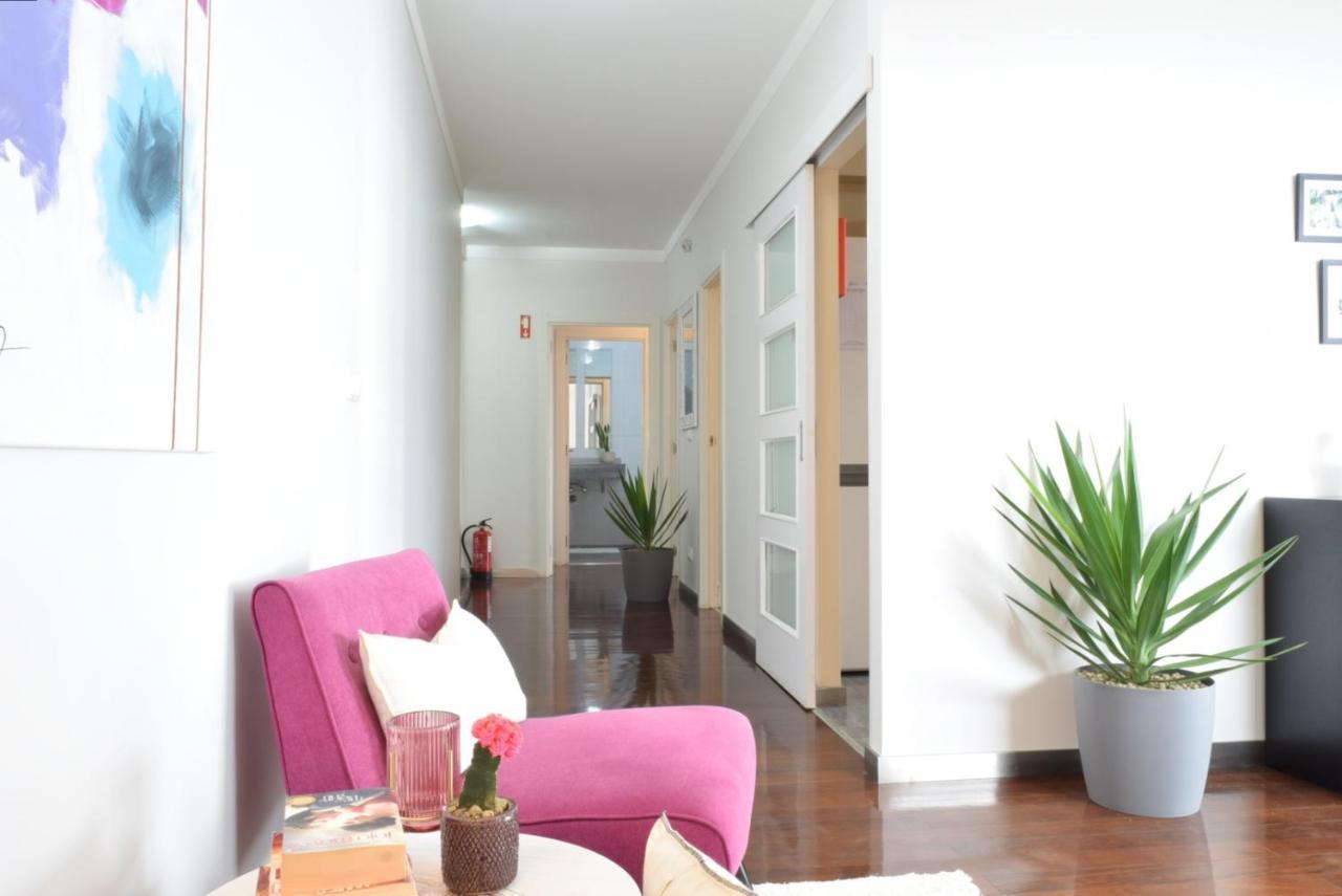פונשל Design Gardens, A Home In Madeira מראה חיצוני תמונה