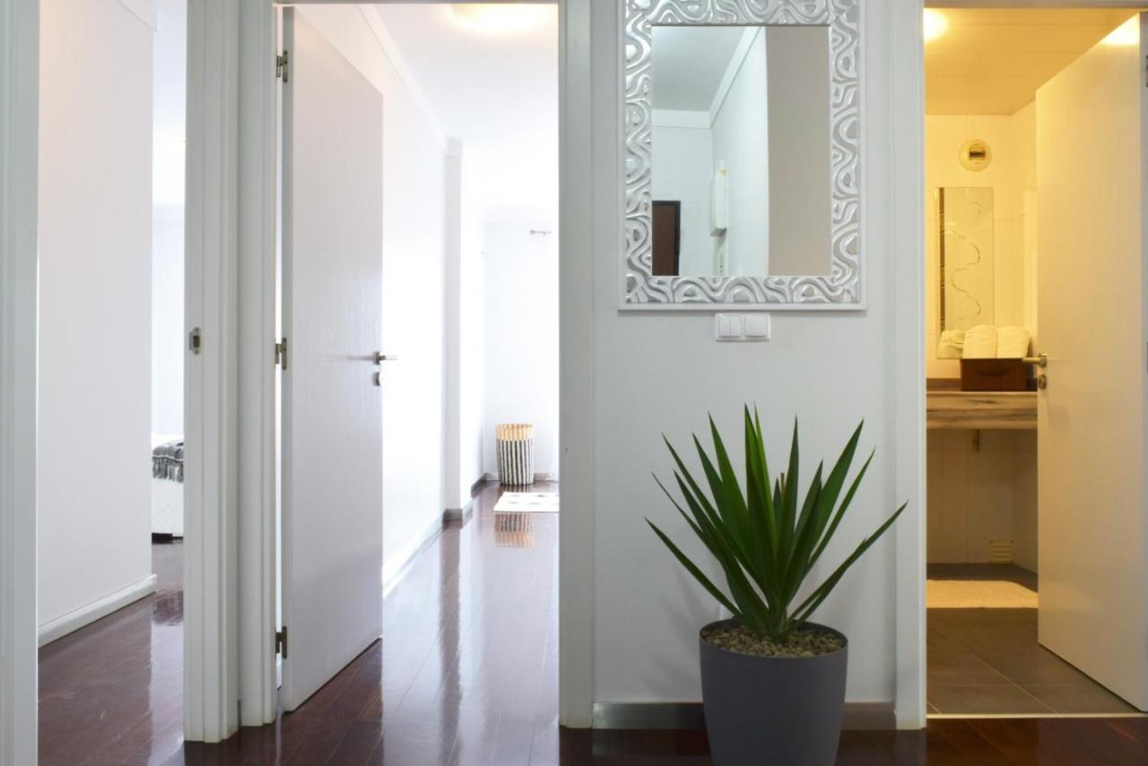 פונשל Design Gardens, A Home In Madeira מראה חיצוני תמונה