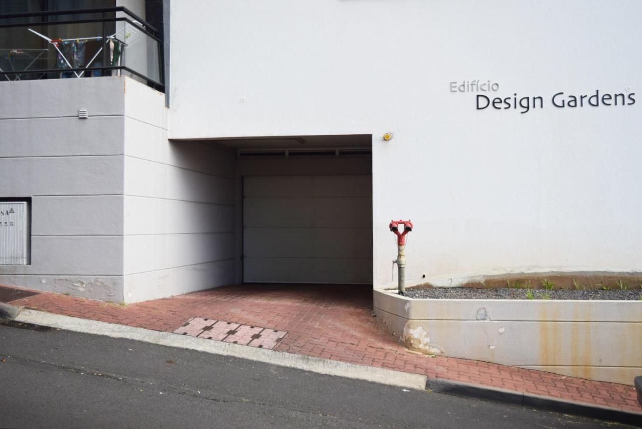 פונשל Design Gardens, A Home In Madeira מראה חיצוני תמונה